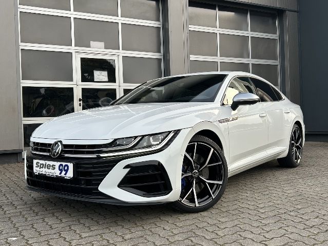 Volkswagen Arteon Limousine "R" / Harman/Kardon / AHK / ACC