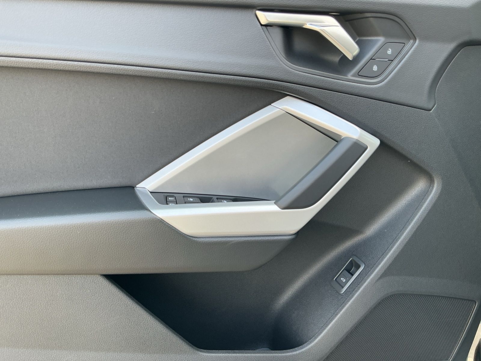 Audi Q3 - Bild 15