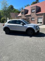 Fiat 500X 1.0 Turbo 88kW CITY CROSS CITY ... - Fiat 500X CITY-CROSS