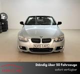 BMW 320d Cabrio M SPORT EDITION *NAVI *XENON *HARMAN - BMW 3er Reihe: Sport Edition