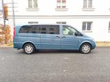 Mercedes-Benz Vito Mixto 120CDI*Extra Lang*3L*Automatik*L3 - gebrauchte Mercedes-Benz Vito aus dem Jahr 2010