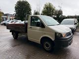 Volkswagen T5 2,0 Transporter Pritsche Radio *Kipper* - Trucks in Hamburg