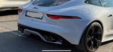 Jaguar F-Type P450 AWD R-DYNAMIC R-DYNAMIC - Jaguar F-Type aus 2022