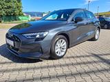 Audi A3 35 TFSI Sportback MJ26 LED*Kamera*ACC*DAB*Alu - Audi A3: Automatik