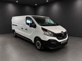 Renault Trafic Kasten L2H1 2,9t Lang/Klima/Navi/HU&AU - Renault Trafic in Rostock