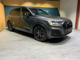 Audi SQ7 4.0TFSI 8-Tiptronic quattro 7-Sitzer +LED+AH - Audi SQ7 SUV