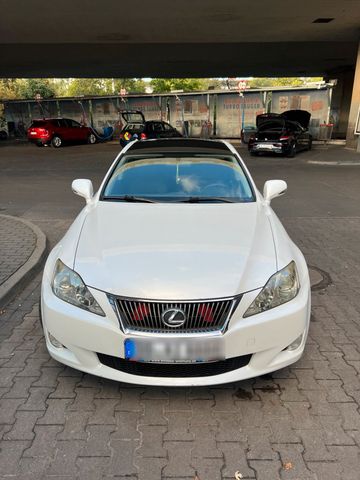 Altele LEXUS IS 220