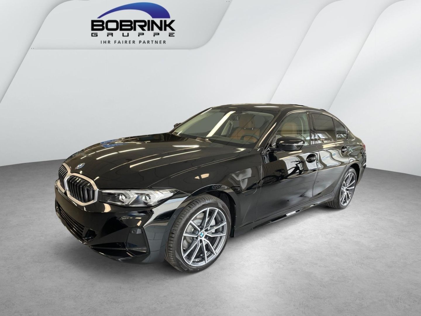 BMW 330 e Hybrid Widscreen RFK Navi PDC Tempomat Shz
