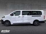 Opel Vivaro 2.2 D XL L3 +AHK+RFK+LED+ - Trucks in Erfurt