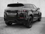 Land Rover Range Rover Evoque 2.0 D165 Mild-Hybrid R-Dynami - gebrauchte Land Rover Range Rover Evoque aus dem Jahr 2021
