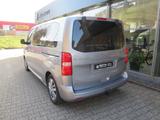 Peugeot Traveller e-Traveller L2 (75kWh) Allure HUD Pano - Peugeot Traveller mit Elektro-Antrieb