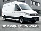 Volkswagen Crafter 35 Kasten Hoch MR  LED+Navi+Kamera+Tempo - VW Crafter in Kiel