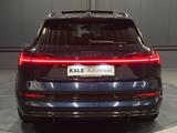 Audi e-tron S quattro*22Zoll*Individual*NP:124.540EUR - Audi e-tron mit Elektro-Antrieb: Beheizbares Lenkrad