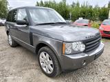 Land Rover Range Rover V8 TD Autobiography 3.6 TD V8 - Land Rover Range Rover in Chemnitz