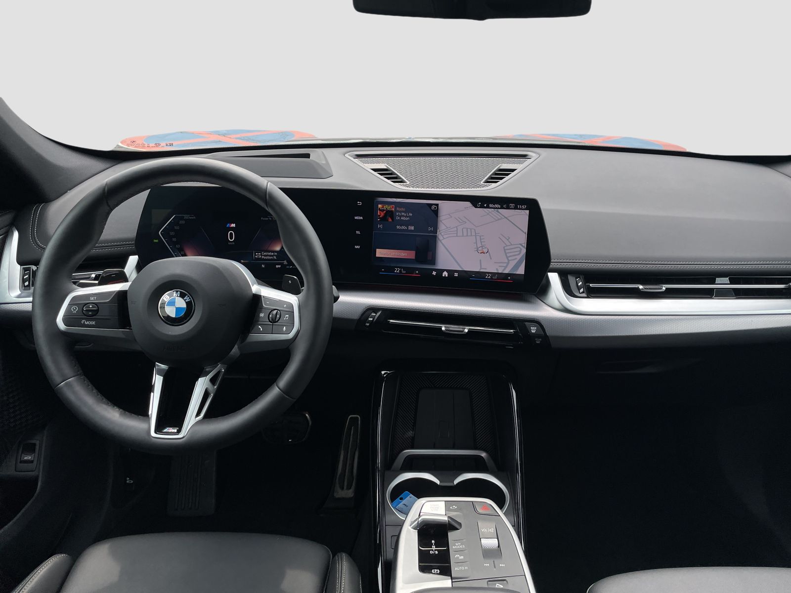 BMW X1 - Bild 12