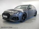 Audi RS 4 Avant tiptr. MATRIX PANO virt. Cock.+ NAVI+ - gebrauchte Audi RS4 aus dem Jahr 2022
