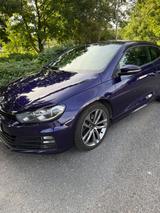Volkswagen Scirocco 2.0 TSI DSG - R Line - Volkswagen Scirocco: R Line