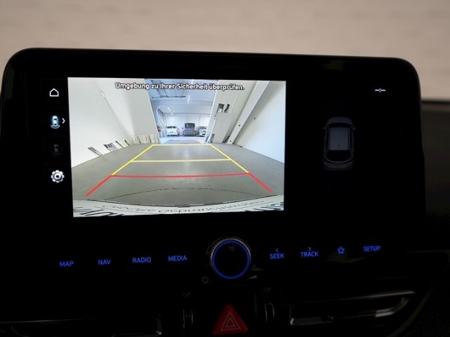 i30 FACELIFT T-GDI ADVANTAGE 48V DCT+VOLL LED+NA