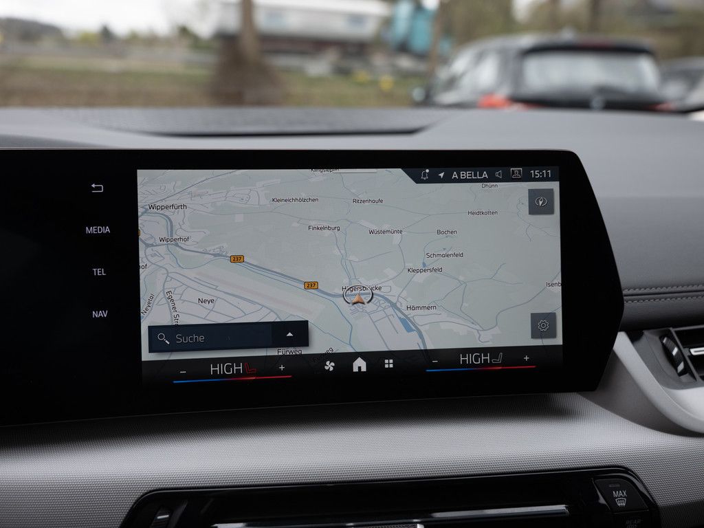BMW 220 Active Tourer - Bild 21