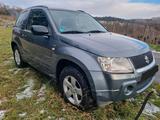 Suzuki Grand Vitara - gebrauchte Suzuki Grand Vitara aus dem Jahr 2008