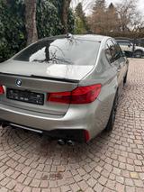 BMW M5 Competition xDrive A M5 Competition - BMW M5 Gebrauchtwagen in München