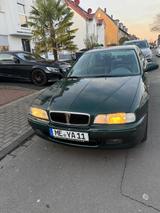 Rover 600 618 i Classic Classic - Rover 600 Gebrauchtwagen