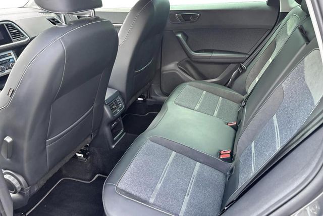 Foto Nummer 12: SEAT Ateca