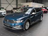 Volkswagen Passat Alltrack Variant 2.0 TDI SCR DSG 4Motion - gebrauchte VW Passat Alltrack aus dem Jahr 2023