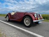 Morgan 4/4 Four Seater - Morgan 4/4