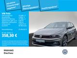Volkswagen Polo 2.0 TSI GTI LED ParkPilot Klima Sitzhz  DSG