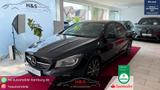Mercedes-Benz CLA 220 CDI / d AMG LINE - Mercedes-Benz CLA 220: Cdi