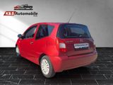 Citroën C2 Tonic - Citroën C2 aus 2009