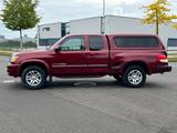 Toyota Tundra 4x2 *Autom.*Leder*Klima*Tempomat*LPG* - Toyota Tundra mit Benzin-Antrieb