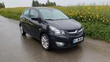 Opel Karl 1.0 Exklusiv Exklusiv - Opel Karl Gebrauchtwagen in Duisburg