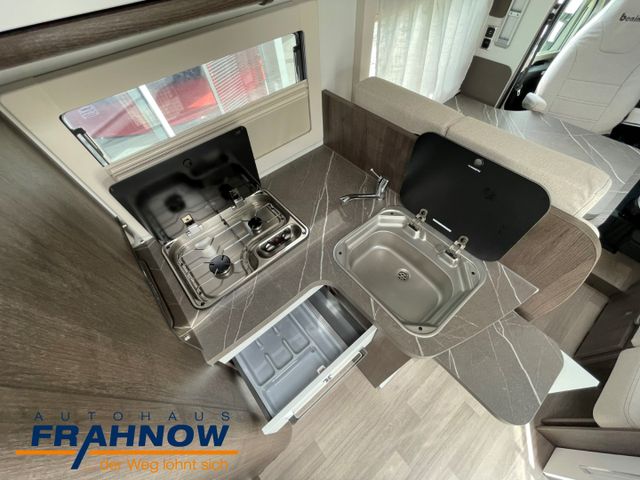 Foto Nummer 8: BENIMAR Tessoro