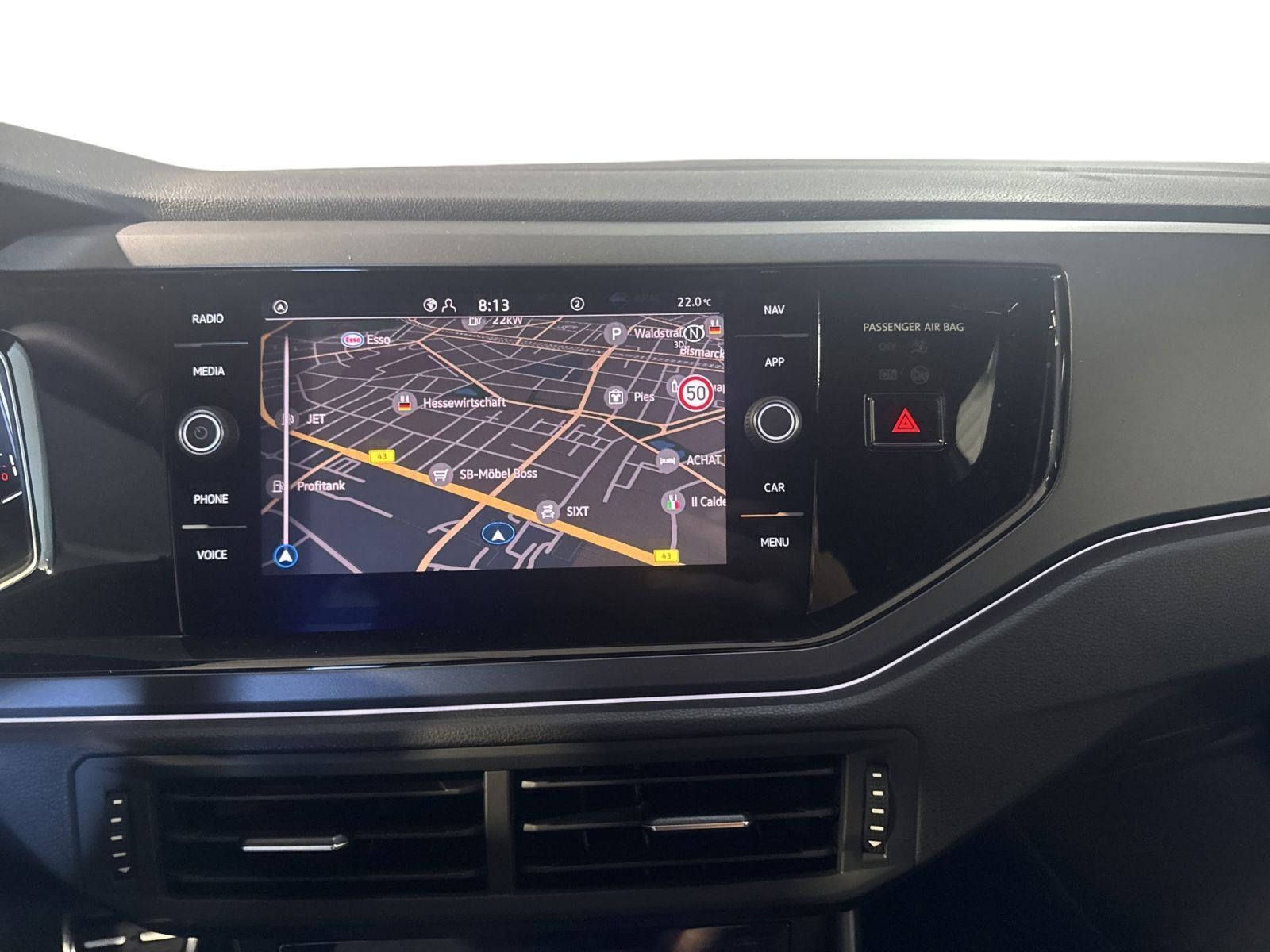 Volkswagen Polo - Bild 13