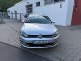 Volkswagen Golf VII Variant Allstar BMT - Volkswagen: Allstar