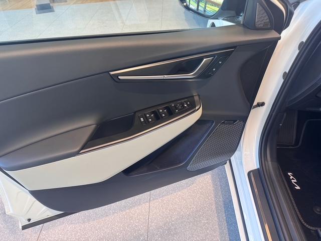 Kia EV6 84-kWh AWD GT-Line WP GD ASS+