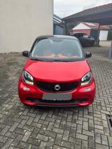 Smart ForFour 1.0 52kW - - Smart ForFour in Hannover