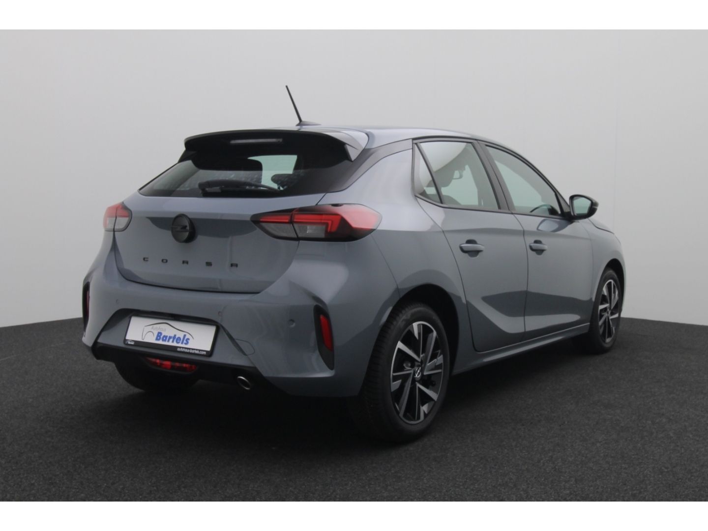 Fahrzeugabbildung Opel Corsa 1.2 F GS Winterpaket,Allwetter,Kamera,