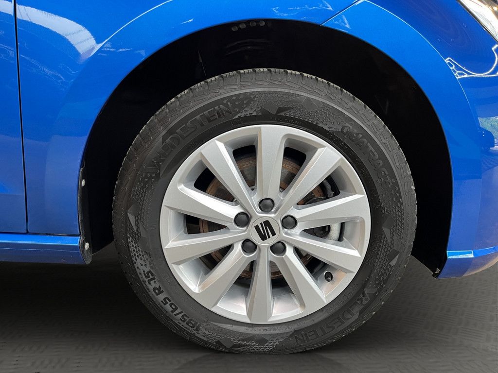 Seat Ibiza - Bild 12