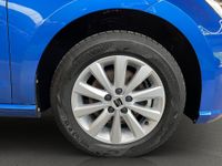 Seat Ibiza - Vorschau Bild 12