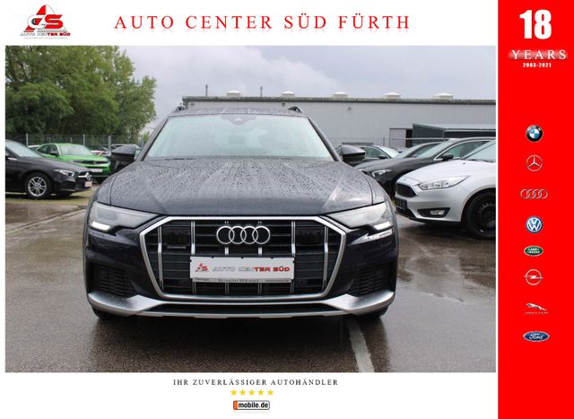 Audi A6 Allroad quattro 45 TDI basis