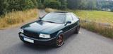 Audi S2 2.2 Coupe - - Audi S2: Privatanbieter