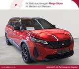 Peugeot 5008 BlueHDi 180 EAT8 GT Pack Navi AHK  - Peugeot 5008 GT-Pack