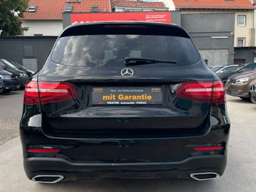 Mercedes GLC 250 - 10