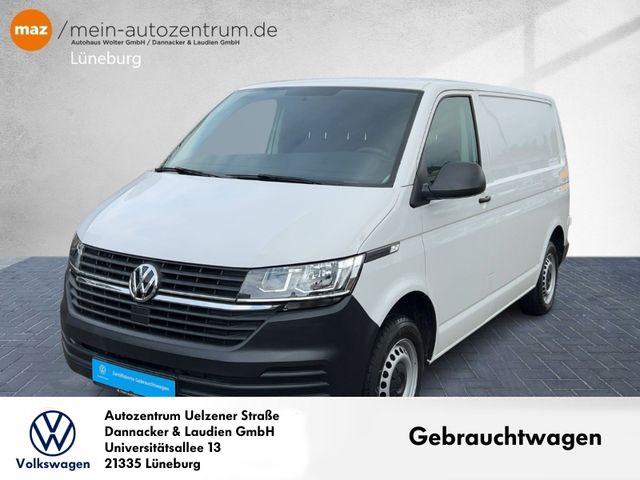 Volkswagen T6.1 Transporter Kasten 2.0 TDI EcoProfi AHK Tem