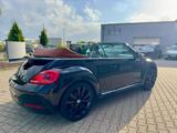 Volkswagen Beetle 1.4 TSI DSG BMT Karmann Cabriolet Karmann - Volkswagen Beetle: Automatik