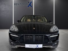 PORSCHE Cayenne Turbo 22" Alu/KD neu/TOP !!!!