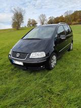 Volkswagen Sharan 2.8 V6 tiptronic Exclusive Edition Ex... - Volkswagen Sharan: 6.2